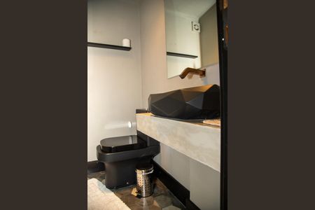 Apartamento à venda com 94m², 2 quartos e 2 vagas Apartamento à venda com 94m², 2 quartos e 2 vagasLavabo