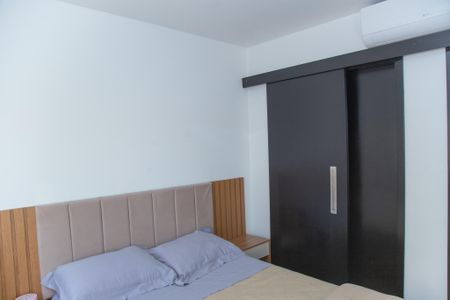 Apartamento à venda com 94m², 2 quartos e 2 vagas Apartamento à venda com 94m², 2 quartos e 2 vagas Suíte 2