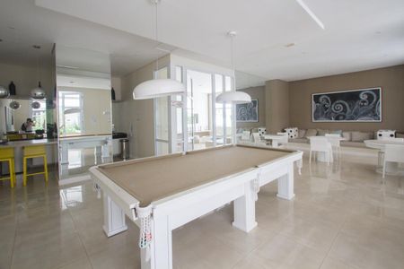 Apartamento à venda com 94m², 2 quartos e 2 vagas Área comum - Sala de Jogos