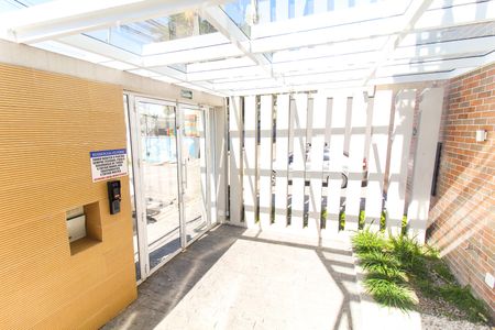 Apartamento à venda com 47m², 2 quartos e sem vaga Apartamento à venda com 47m², 2 quartos e sem vagaÁrea comum