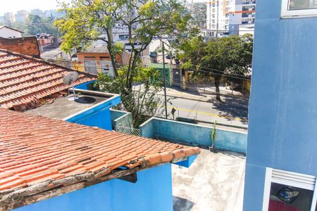Apartamento à venda com 47m², 2 quartos e sem vaga Apartamento à venda com 47m², 2 quartos e sem vagaVista da Área de Serviço