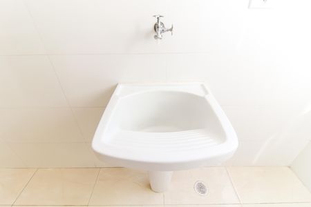 Apartamento à venda com 47m², 2 quartos e sem vaga Apartamento à venda com 47m², 2 quartos e sem vagaÁrea de Serviço