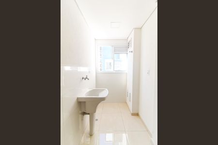 Apartamento à venda com 47m², 2 quartos e sem vaga Apartamento à venda com 47m², 2 quartos e sem vagaÁrea de Serviço