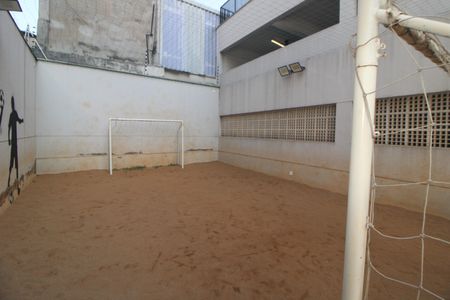 Apartamento à venda com 53m², 2 quartos e 1 vagaÁrea Comum