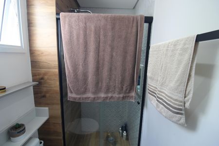 Apartamento à venda com 53m², 2 quartos e 1 vagaBanheiro