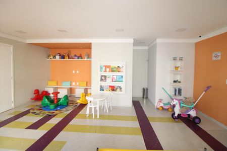 Apartamento à venda com 53m², 2 quartos e 1 vagaÁrea Comum