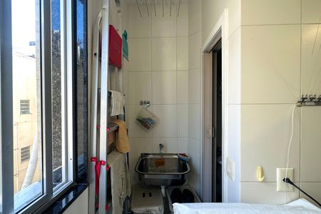 Apartamento à venda com 85m², 3 quartos e 1 vagaÁrea de Serviço