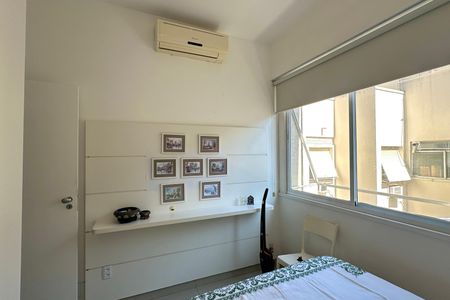 Apartamento à venda com 85m², 3 quartos e 1 vagaQuarto 1