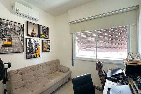 Apartamento à venda com 85m², 3 quartos e 1 vagaQuarto 