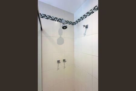 Apartamento à venda com 85m², 3 quartos e 1 vagaBanheiro da Suíte