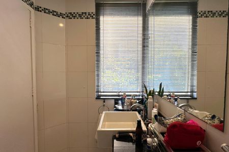 Apartamento à venda com 85m², 3 quartos e 1 vagaBanheiro da Suíte