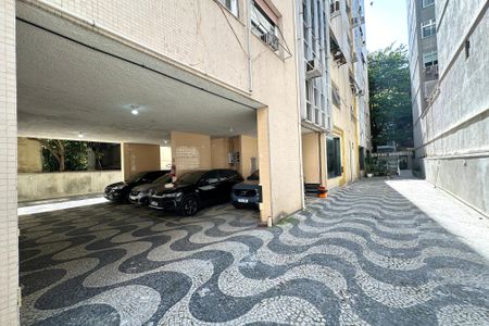 Apartamento à venda com 85m², 3 quartos e 1 vagaGaragem