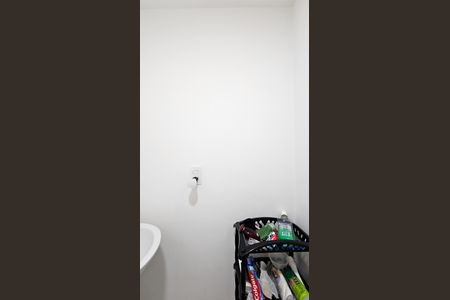 Apartamento para alugar com 35m², 2 quartos e sem vaga Apartamento para alugar com 35m², 2 quartos e sem vagaBanheiro