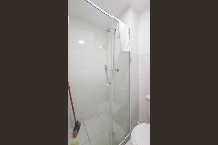 Apartamento para alugar com 35m², 2 quartos e sem vaga Apartamento para alugar com 35m², 2 quartos e sem vagaBanheiro