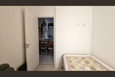 Apartamento para alugar com 35m², 2 quartos e sem vaga Apartamento para alugar com 35m², 2 quartos e sem vagaQuarto 1