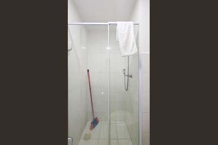 Apartamento para alugar com 35m², 2 quartos e sem vaga Apartamento para alugar com 35m², 2 quartos e sem vagaBanheiro