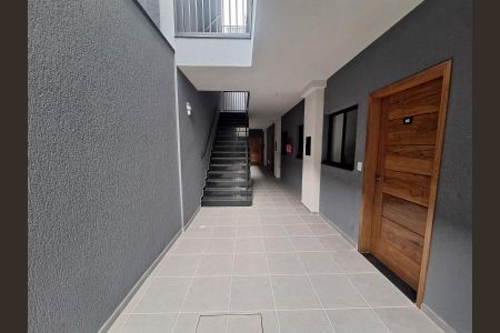 Apartamento à venda com 36m², 2 quartos e sem vaga Apartamento à venda com 36m², 2 quartos e sem vagaFoto 11