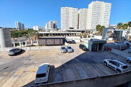 Apartamento à venda com 52m², 2 quartos e 1 vagaVista do Quarto 1