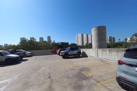 Apartamento à venda com 52m², 2 quartos e 1 vagaGaragem