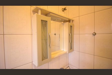 Casa à venda com 380m², 4 quartos e 3 vagas Casa à venda com 380m², 4 quartos e 3 vagasBanheiro