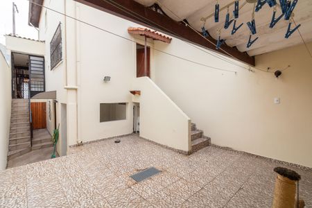 Casa à venda com 86m², 2 quartos e 2 vagas Casa à venda com 86m², 2 quartos e 2 vagasÁrea de Serviço