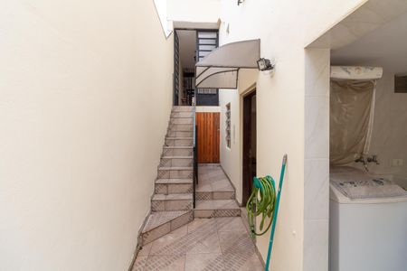 Casa à venda com 86m², 2 quartos e 2 vagas Casa à venda com 86m², 2 quartos e 2 vagasÁrea de Serviço