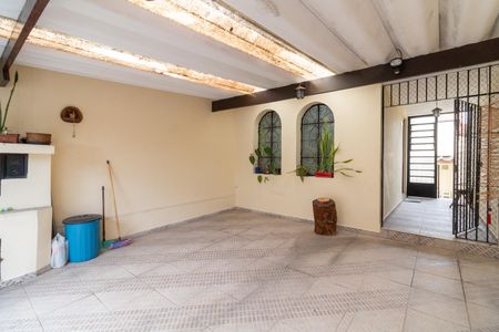 Casa à venda com 86m², 2 quartos e 2 vagas Casa à venda com 86m², 2 quartos e 2 vagasGaragem