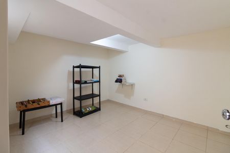 Casa à venda com 86m², 2 quartos e 2 vagas Casa à venda com 86m², 2 quartos e 2 vagasQuarto de Serviço