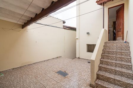 Casa à venda com 86m², 2 quartos e 2 vagas Casa à venda com 86m², 2 quartos e 2 vagasÁrea de Serviço