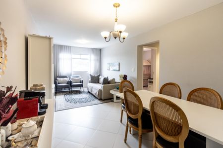 Apartamento à venda com 3 quartos, 98m² em Vila Romana, São Paulo