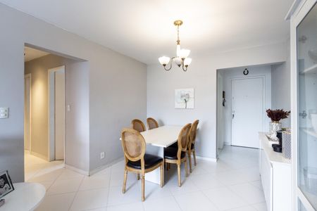 Apartamento à venda com 3 quartos, 98m² em Vila Romana, São Paulo