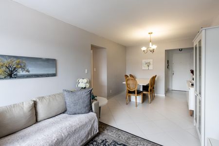 Apartamento à venda com 3 quartos, 98m² em Vila Romana, São Paulo