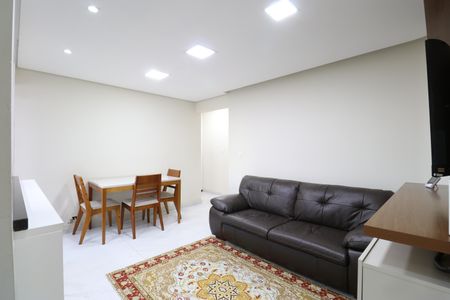 Apartamento à venda com 67m², 2 quartos e sem vagaSala