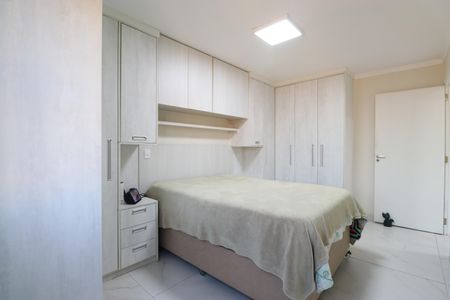 Apartamento à venda com 67m², 2 quartos e sem vagaQuarto 2