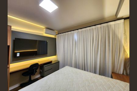 Studio de kitnet/studio para alugar com 1 quarto, 26m² em Planalto Paulista, São Paulo