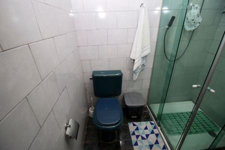 Apartamento à venda com 80m², 2 quartos e sem vagaBanheiro Social