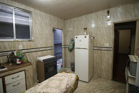 Apartamento à venda com 80m², 2 quartos e sem vagaCozinha