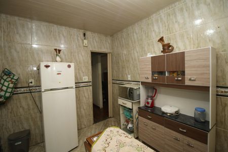 Apartamento à venda com 80m², 2 quartos e sem vagaCozinha