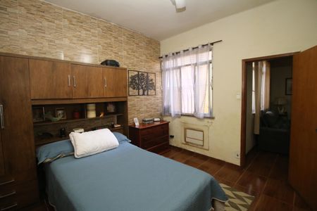 Apartamento à venda com 80m², 2 quartos e sem vagaQuarto 1