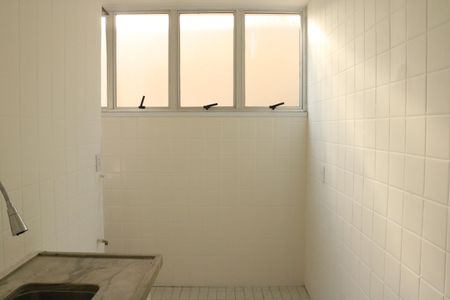 Apartamento à venda com 54m², 1 quarto e sem vagaCozinha