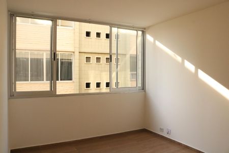 Apartamento à venda com 54m², 1 quarto e sem vagaSala