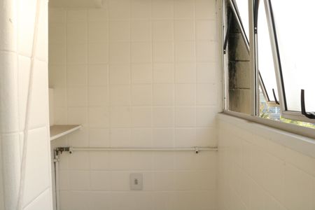 Apartamento à venda com 54m², 1 quarto e sem vagaÁrea de Serviço