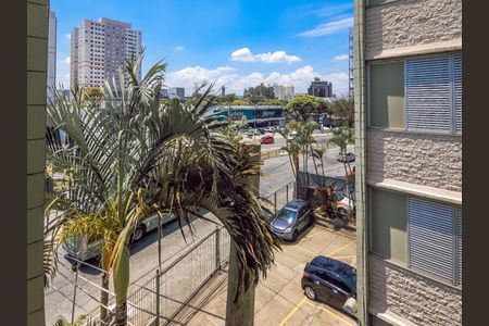 Apartamento à venda com 1 quarto, 54m² em Barra Funda, São Paulo