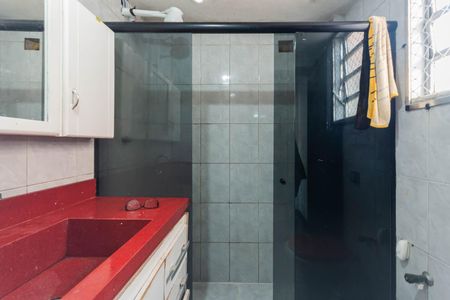 Apartamento à venda com 67m², 2 quartos e 1 vaga Apartamento à venda com 67m², 2 quartos e 1 vagaBanheiro