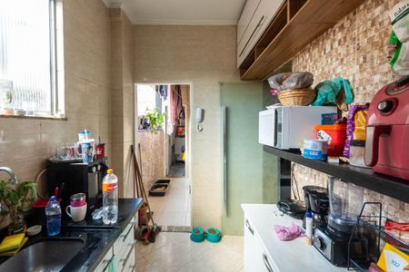 Apartamento à venda com 67m², 2 quartos e 1 vaga Apartamento à venda com 67m², 2 quartos e 1 vagaCozinha