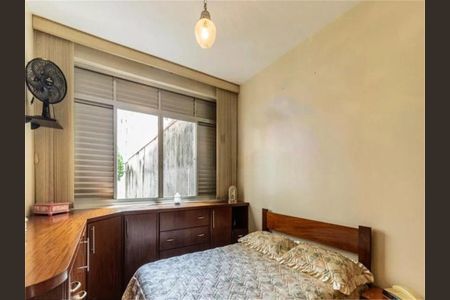 Apartamento à venda com 115m², 3 quartos e 1 vaga