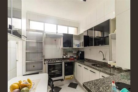 Apartamento à venda com 115m², 3 quartos e 1 vaga