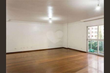 Apartamento à venda com 204m², 4 quartos e 2 vagas