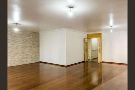 Apartamento à venda com 204m², 4 quartos e 2 vagas