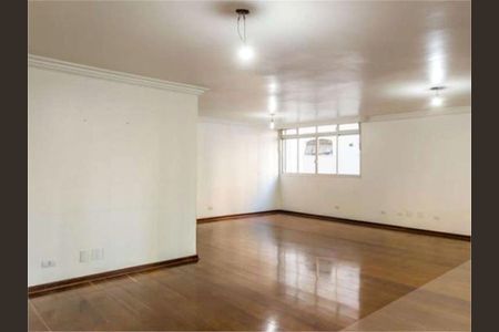 Apartamento à venda com 204m², 4 quartos e 2 vagas